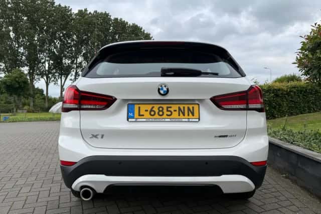 BMW X1 (2020) thumbnail 4