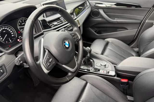 BMW X1 (2020) thumbnail 5