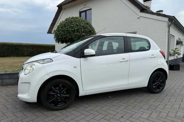 Citroën C1 (2017) thumbnail 1