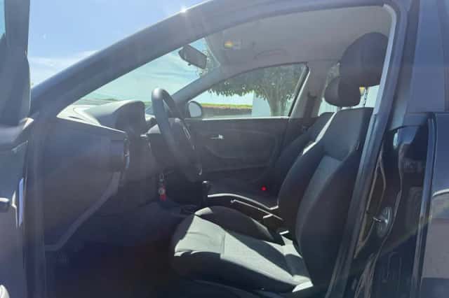 SEAT Ibiza (2007) thumbnail 5