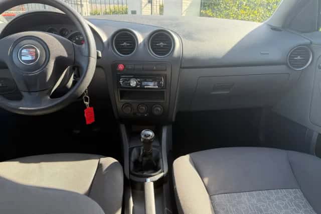 SEAT Ibiza (2007) thumbnail 6