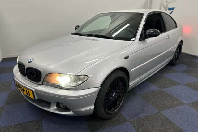 BMW 3-Serie (2006) thumbnail 1