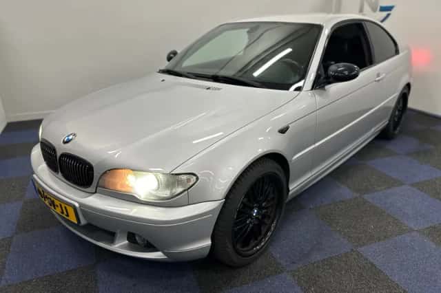 BMW 3-Serie (2006) thumbnail 2