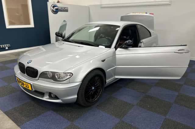 BMW 3-Serie (2006) thumbnail 5