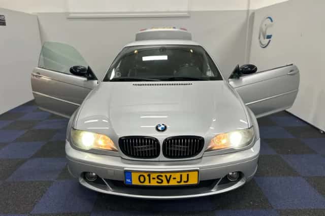 BMW 3-Serie (2006) thumbnail 6