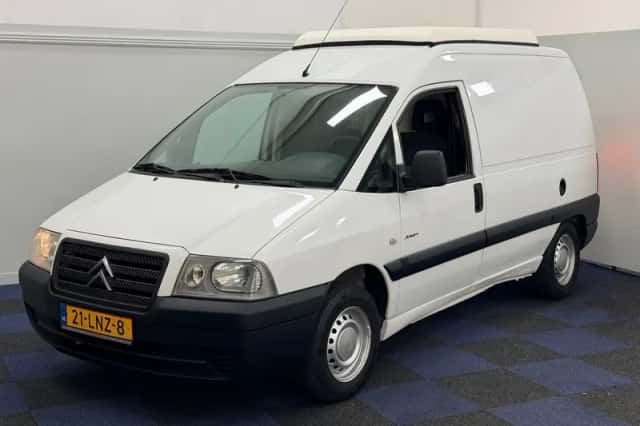 Citroën U64 (2004) thumbnail 1