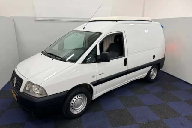 Citroën U64 (2004) thumbnail 2