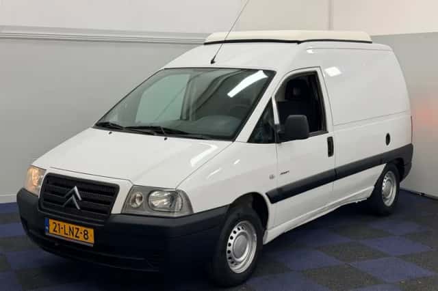 Citroën U64 (2004) thumbnail 3