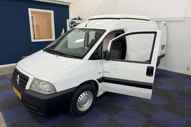 Citroën U64 (2004) thumbnail 4