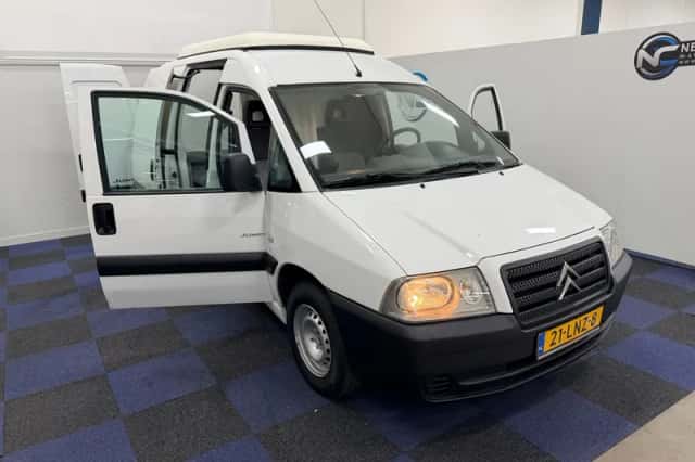Citroën U64 (2004) thumbnail 5