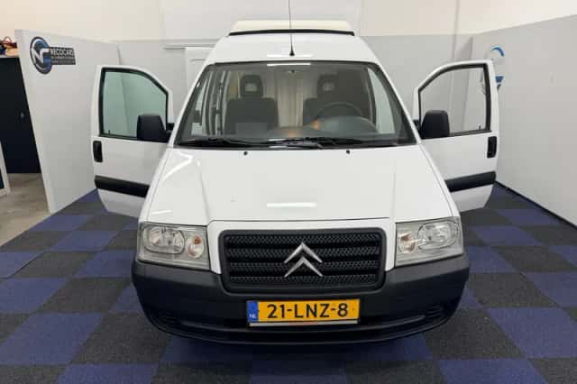 Citroën U64 (2004) thumbnail 6