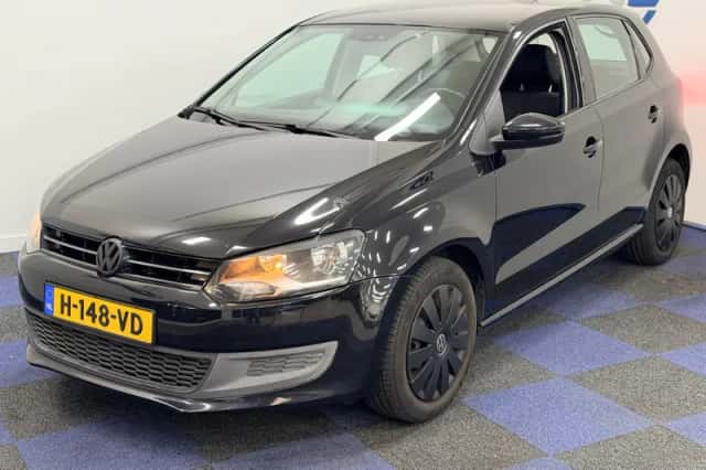 Volkswagen Polo (2012) thumbnail 4