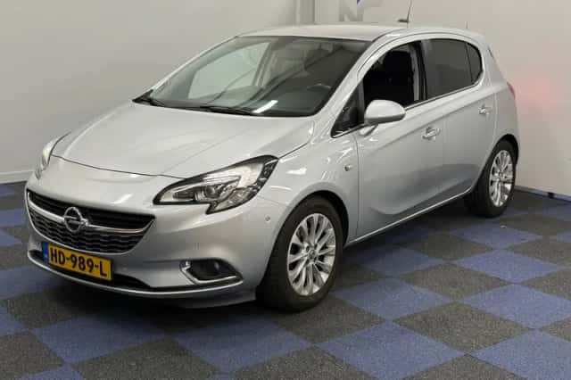 Opel Corsa (2015) thumbnail 1