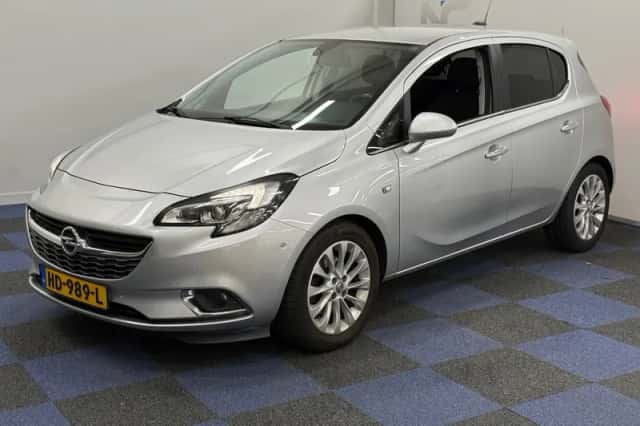Opel Corsa (2015) thumbnail 3