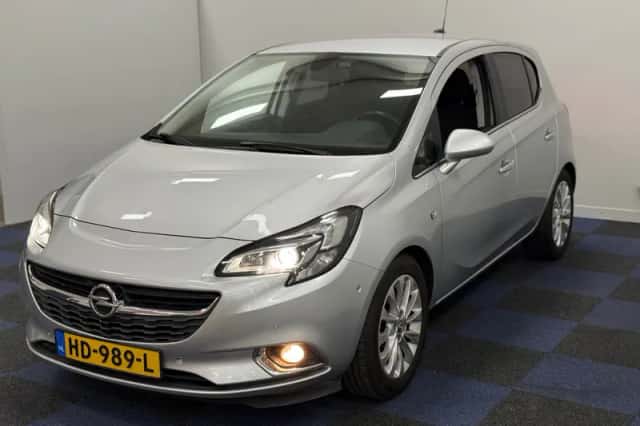 Opel Corsa (2015) thumbnail 4