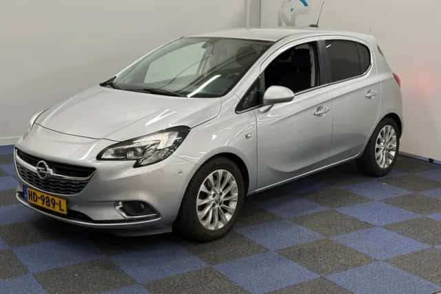 Opel Corsa (2015) thumbnail 6