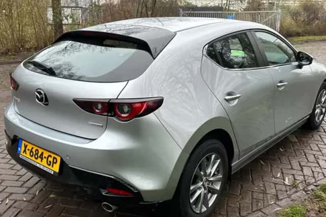 Mazda 3 (2023) thumbnail 6
