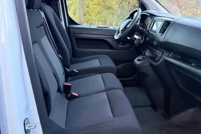 Peugeot Expert (2023) thumbnail 5