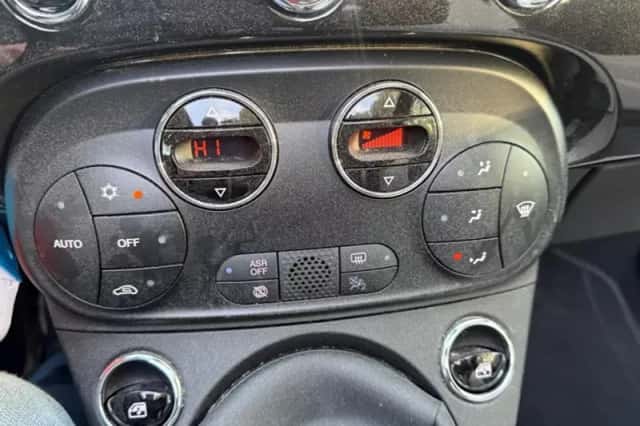 Fiat 500C (2022) thumbnail 6