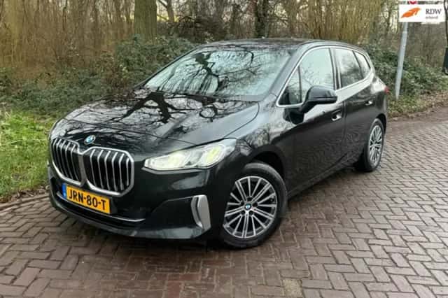 BMW 2-Serie Active Tourer (2023) thumbnail 1