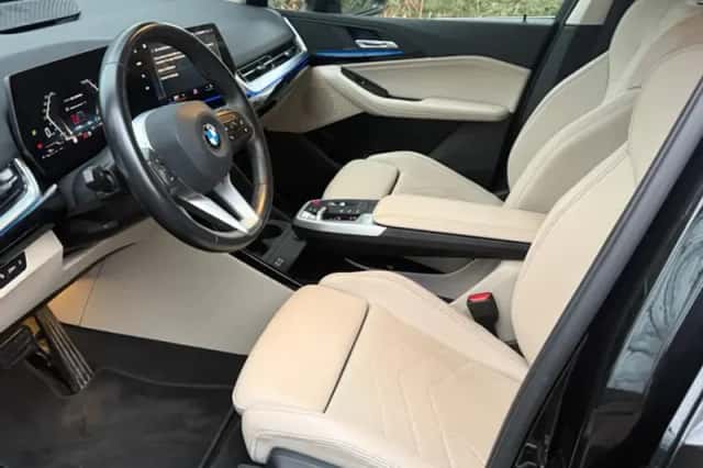 BMW 2-Serie Active Tourer (2023) thumbnail 2