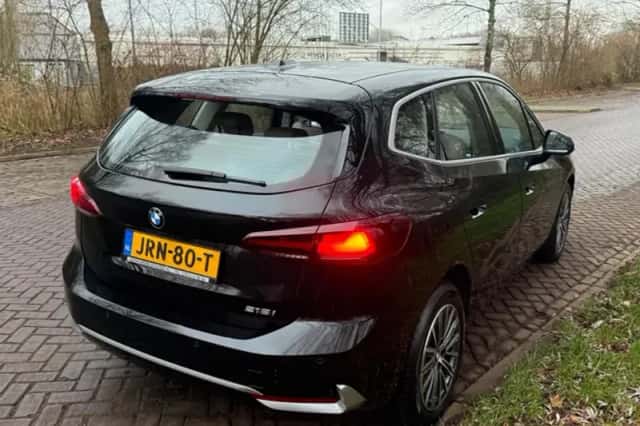 BMW 2-Serie Active Tourer (2023) thumbnail 5