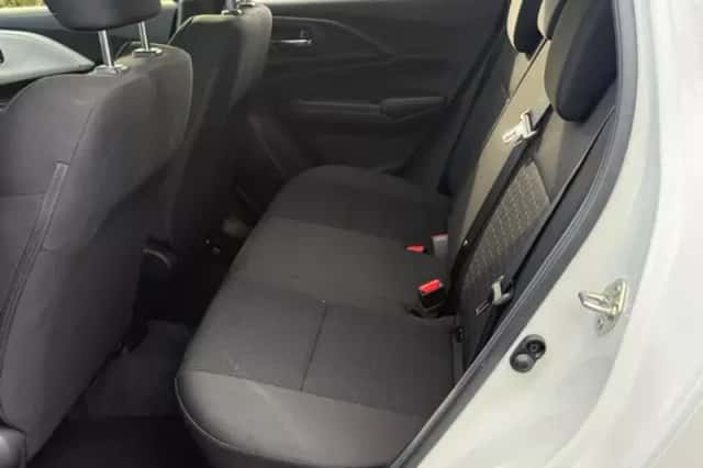 Suzuki Swift (2024) thumbnail 2