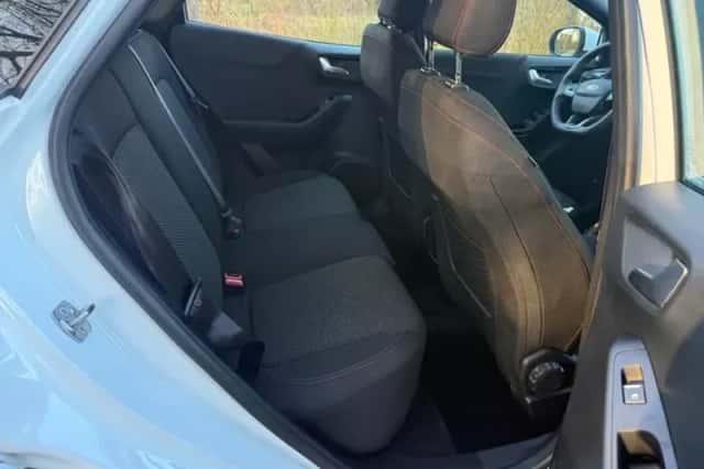 Ford Puma (2023) thumbnail 5