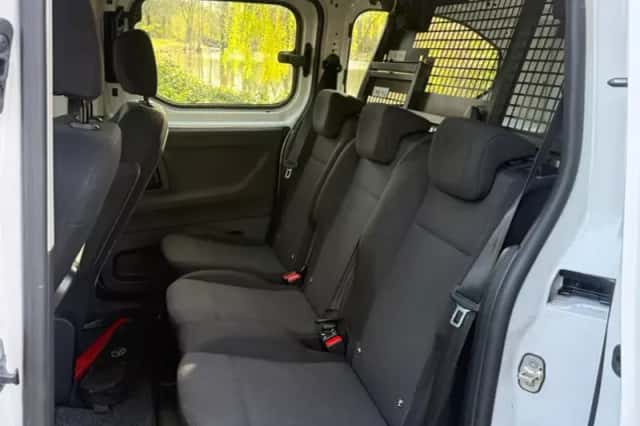 Toyota ProAce City (2023) thumbnail 3