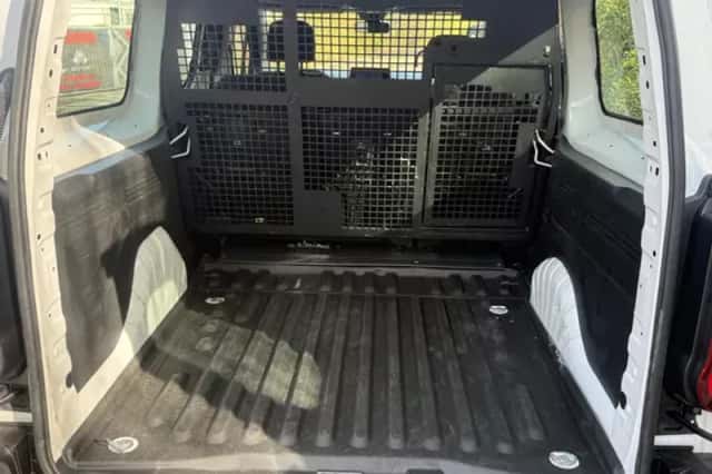 Toyota ProAce City (2023) thumbnail 6