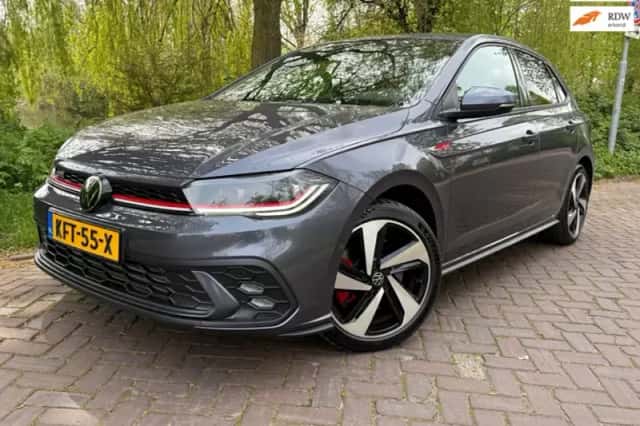 Volkswagen Polo (2024) thumbnail 1