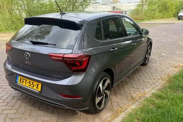 Volkswagen Polo (2024) thumbnail 3