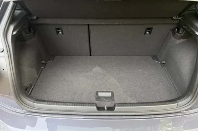 Volkswagen Polo (2024) thumbnail 4