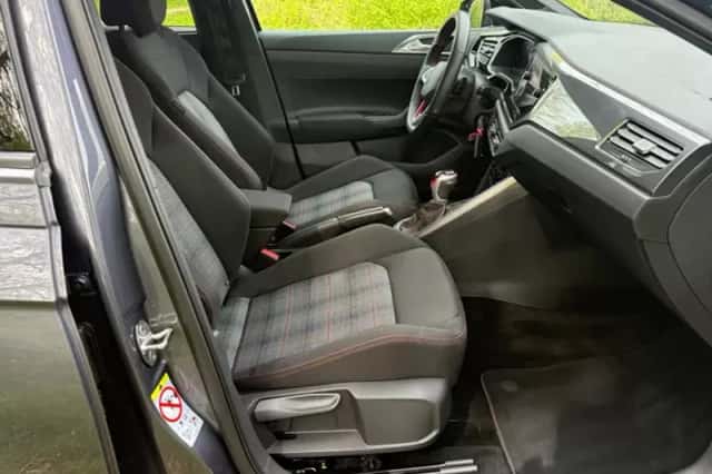 Volkswagen Polo (2024) thumbnail 6
