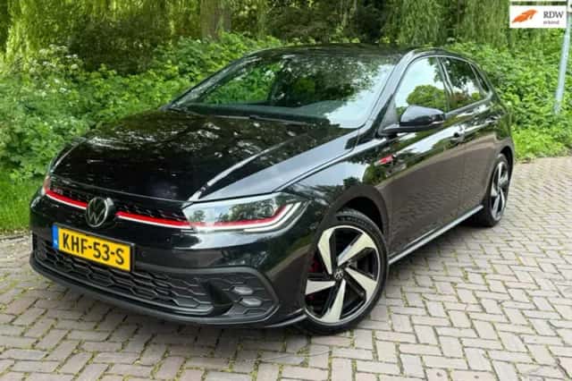 Volkswagen Polo (2024) thumbnail 1