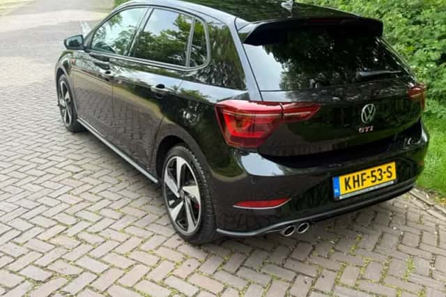 Volkswagen Polo (2024) thumbnail 2