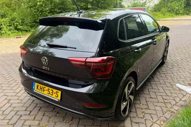 Volkswagen Polo (2024) thumbnail 3