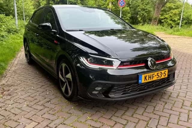 Volkswagen Polo (2024) thumbnail 4