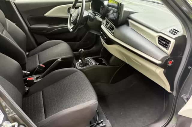 Suzuki Swift (2024) thumbnail 3