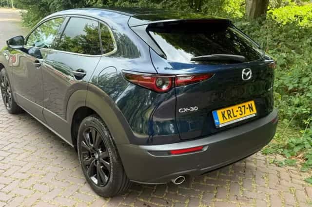 Mazda CX-30 (2026) thumbnail 5