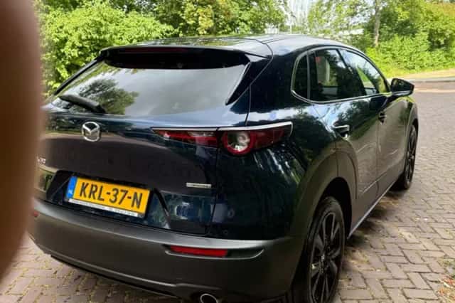 Mazda CX-30 (2026) thumbnail 6