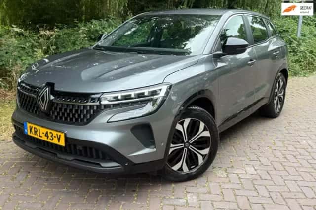 Renault Austral (2025) thumbnail 1