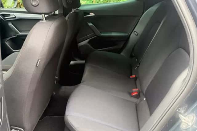 SEAT Arona (2025) thumbnail 6
