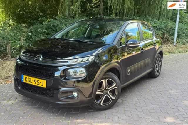 Citroën C3 (2020) thumbnail 1