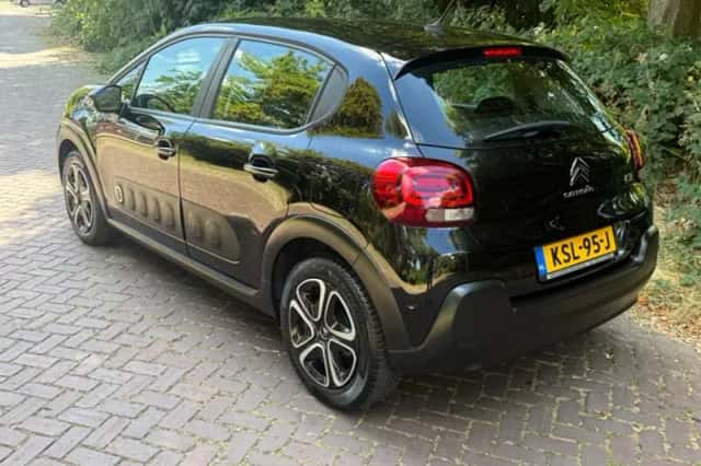 Citroën C3 (2020) thumbnail 3