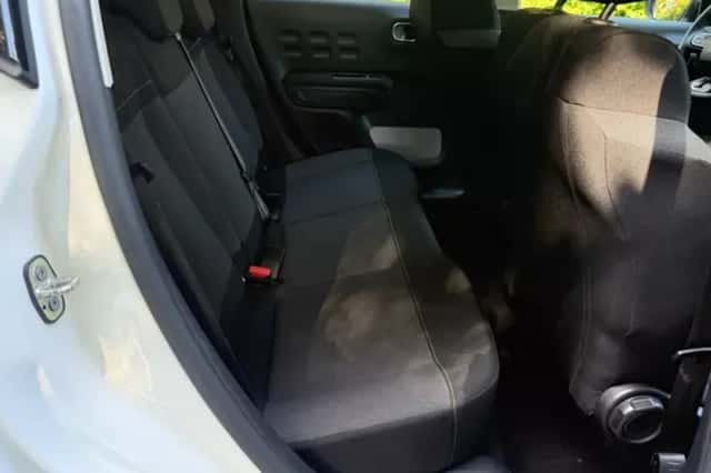 Citroën C3 (2023) thumbnail 6