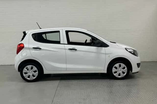 Opel Karl (2015) thumbnail 3