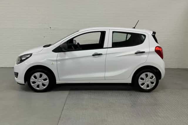 Opel Karl (2015) thumbnail 4