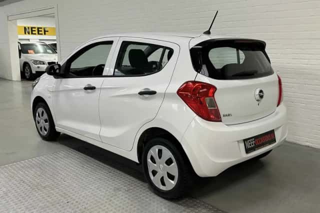 Opel Karl (2015) thumbnail 6