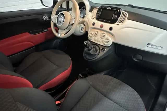 Fiat 500 (2018) thumbnail 5